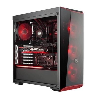 PC GAMMING