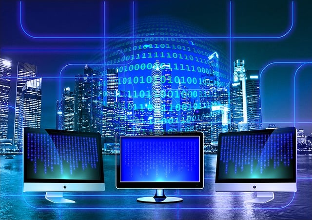 CONFIGURAZIONI RETI 